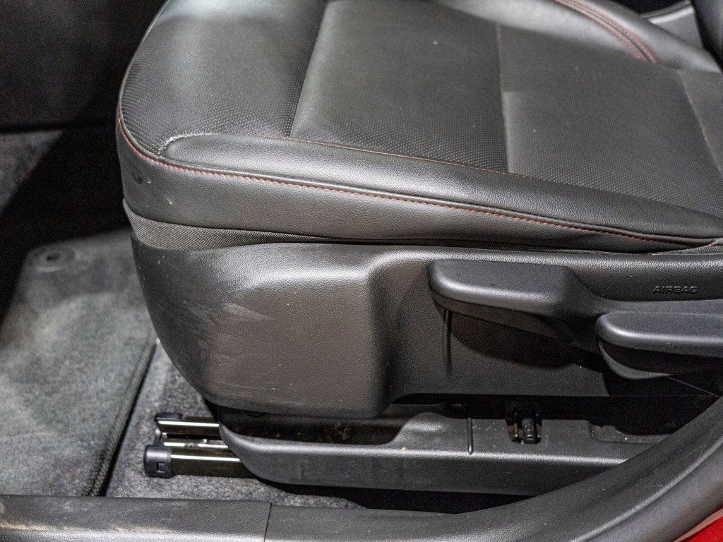 2024 Chevrolet Trax 2RS **JAMAIS ACCIDENTÉ + VOLANT CHAUFFANT EN CUIR in Charlemagne, Quebec - 20 - w1024h768px