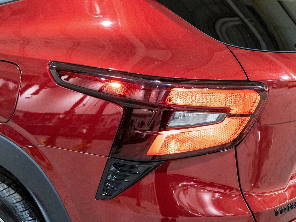 2024 Chevrolet Trax 2RS **JAMAIS ACCIDENTÉ + VOLANT CHAUFFANT EN CUIR in Charlemagne, Quebec - 28 - w1024h768px