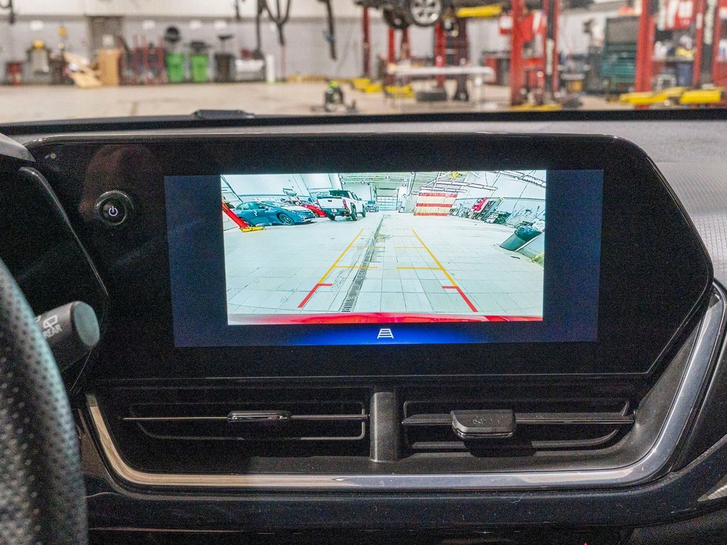2024 Chevrolet Trax 2RS **JAMAIS ACCIDENTÉ + VOLANT CHAUFFANT EN CUIR in Charlemagne, Quebec - 14 - w1024h768px