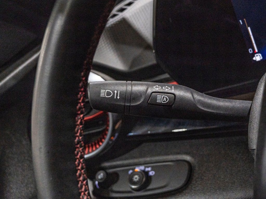 2024 Chevrolet Trax 2RS **JAMAIS ACCIDENTÉ + VOLANT CHAUFFANT EN CUIR in Charlemagne, Quebec - 16 - w1024h768px