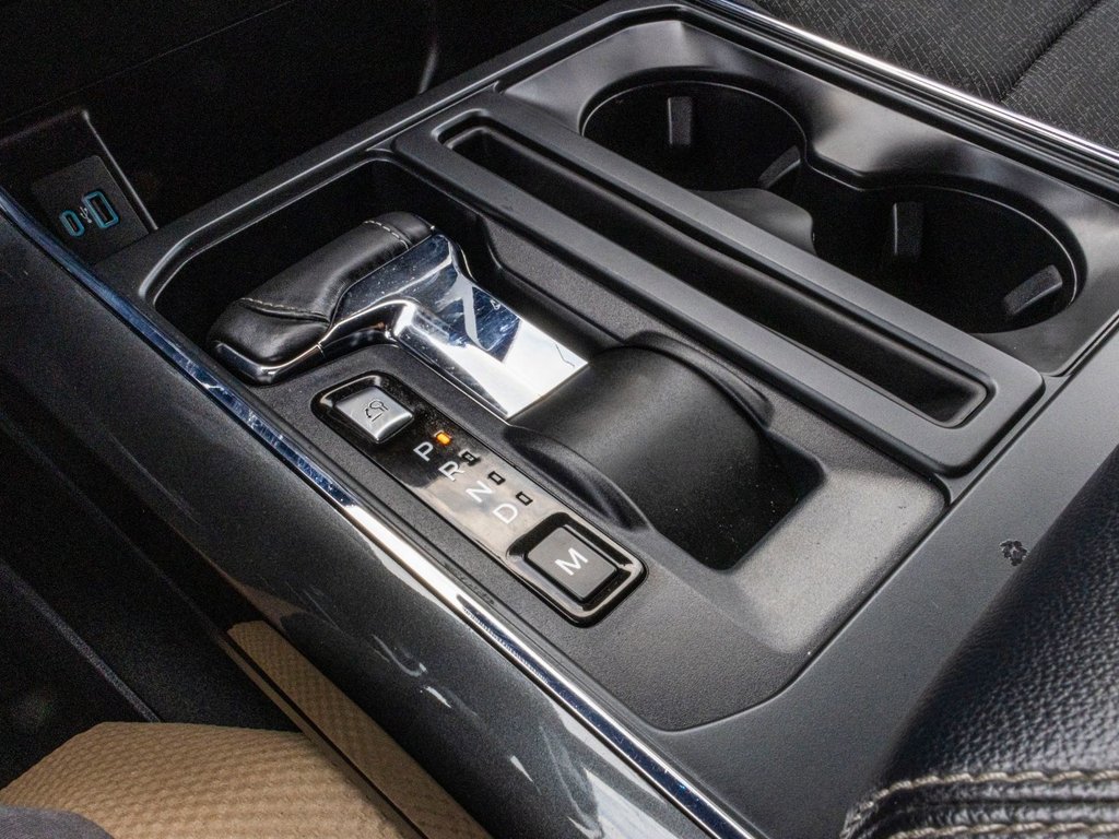 2021 Ford F-150 XLT**JAMAIS ACCIDENTÉ + VOLANT CUIR + MAGS NOIR in Saint-Jérôme, Quebec - 22 - w1024h768px