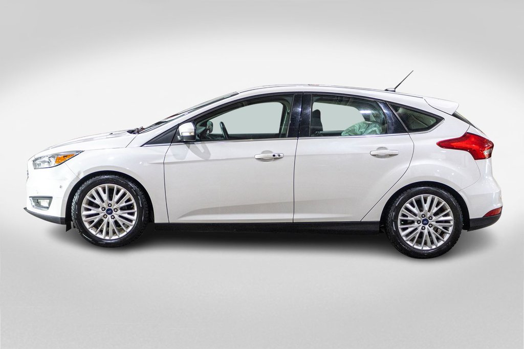 2016 Ford Focus Titanium in Charlemagne, Quebec - 3 - w1024h768px