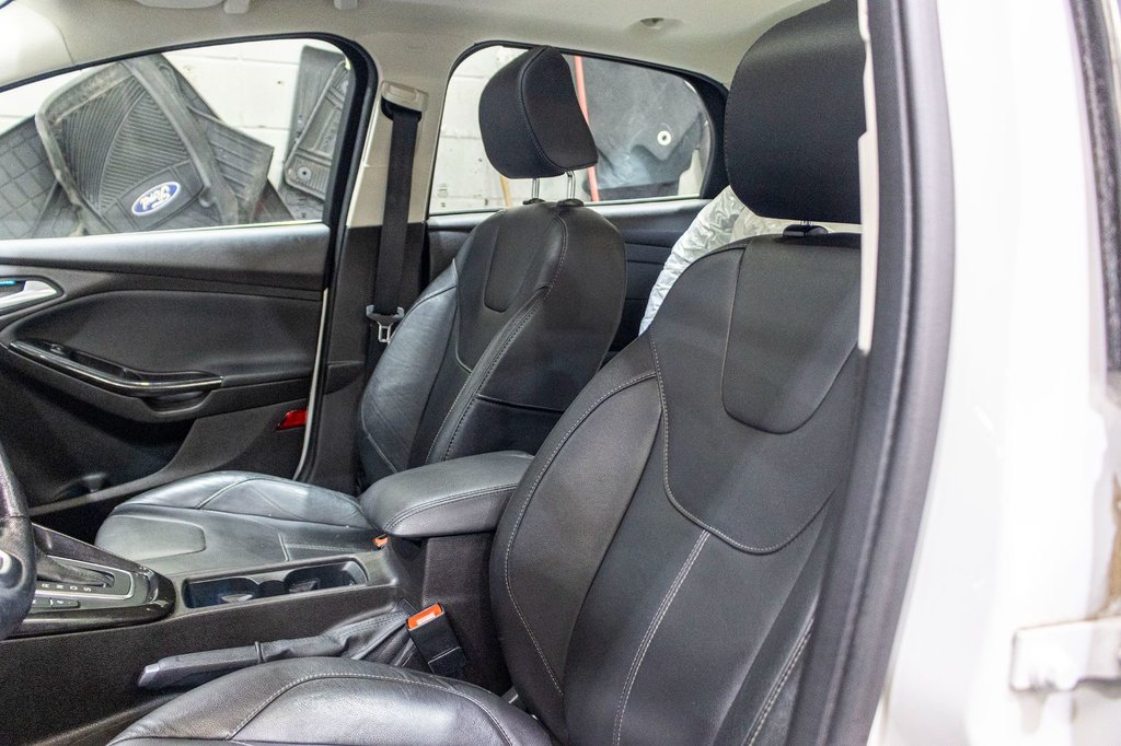 2016 Ford Focus Titanium in Charlemagne, Quebec - 26 - w1024h768px