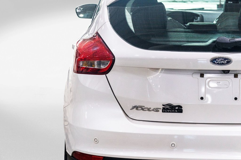 2016 Ford Focus Titanium in Charlemagne, Quebec - 30 - w1024h768px