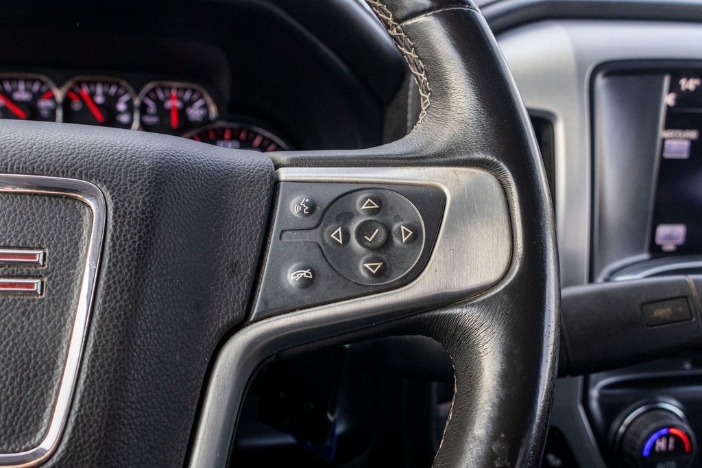 GMC Sierra 1500 SLE 2014 à Charlemagne, Québec - 11 - w1024h768px