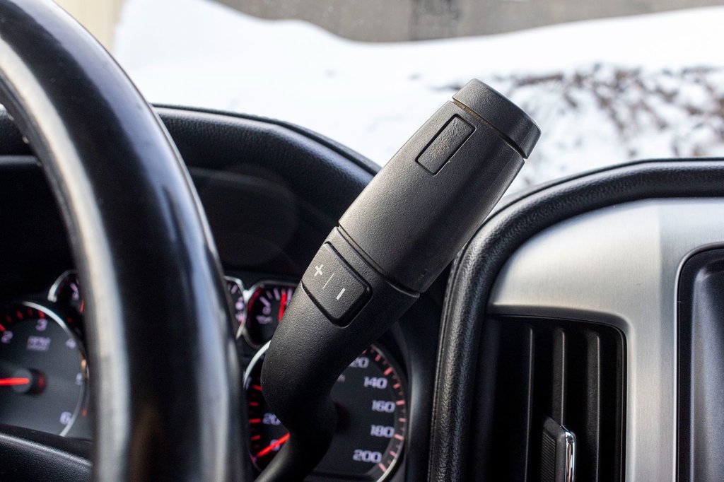 GMC Sierra 1500 SLE 2014 à Charlemagne, Québec - 17 - w1024h768px