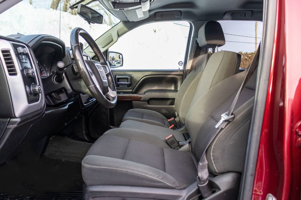 GMC Sierra 1500 SLE 2014 à Charlemagne, Québec - 20 - w1024h768px