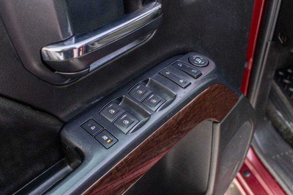 GMC Sierra 1500 SLE 2014 à Charlemagne, Québec - 24 - w1024h768px