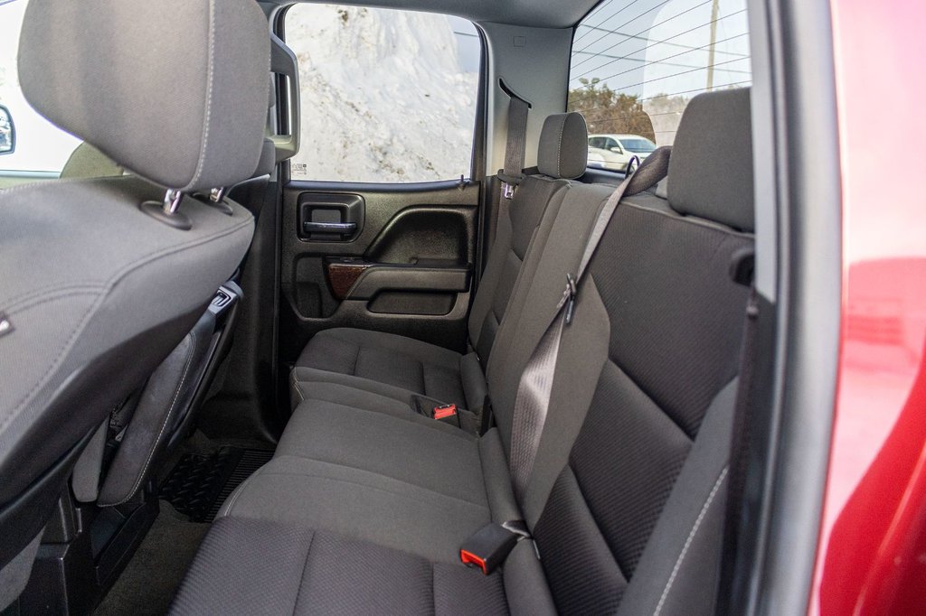 GMC Sierra 1500 SLE 2014 à Charlemagne, Québec - 25 - w1024h768px