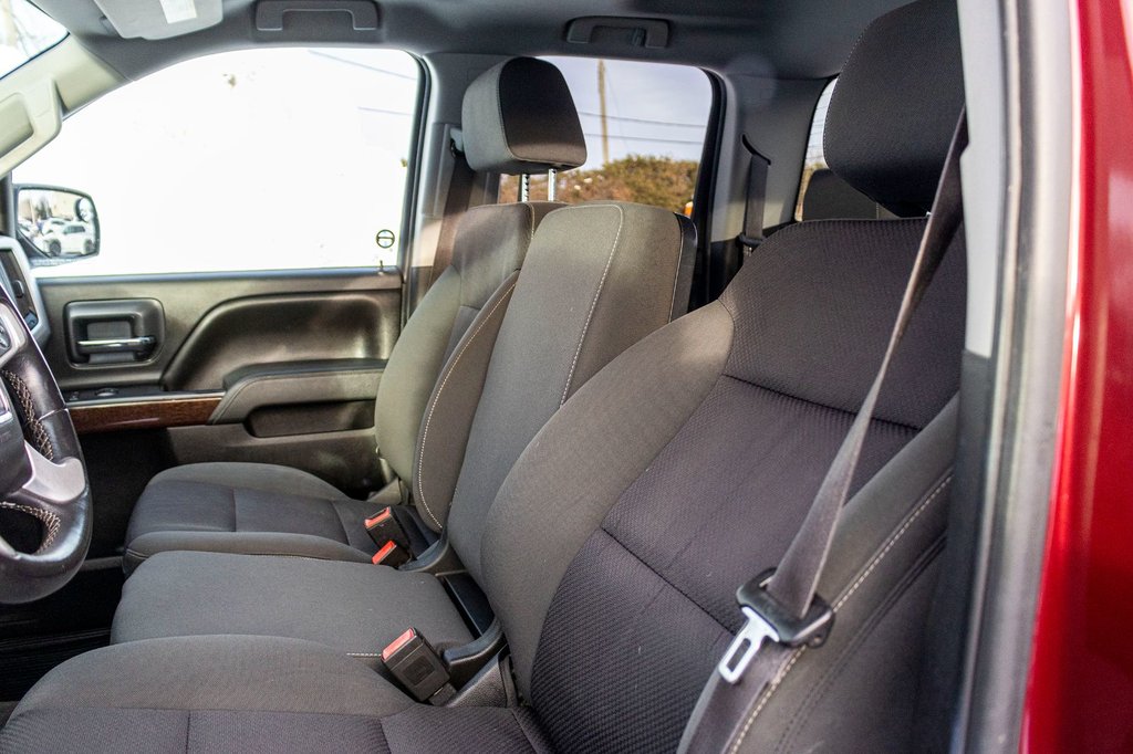 GMC Sierra 1500 SLE 2014 à Charlemagne, Québec - 22 - w1024h768px