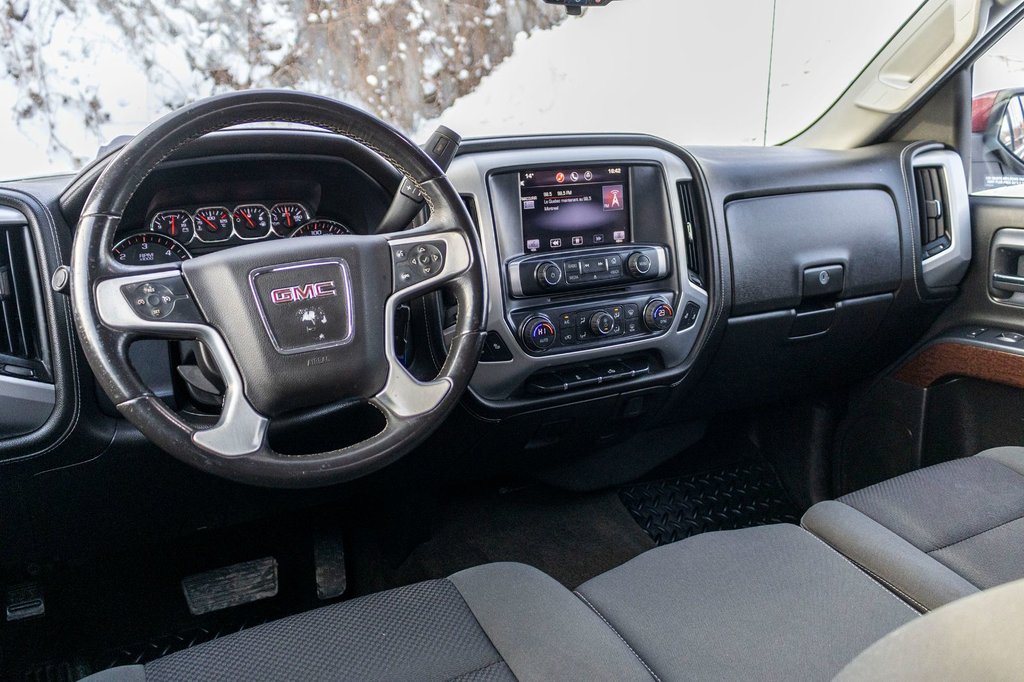 GMC Sierra 1500 SLE 2014 à Charlemagne, Québec - 6 - w1024h768px