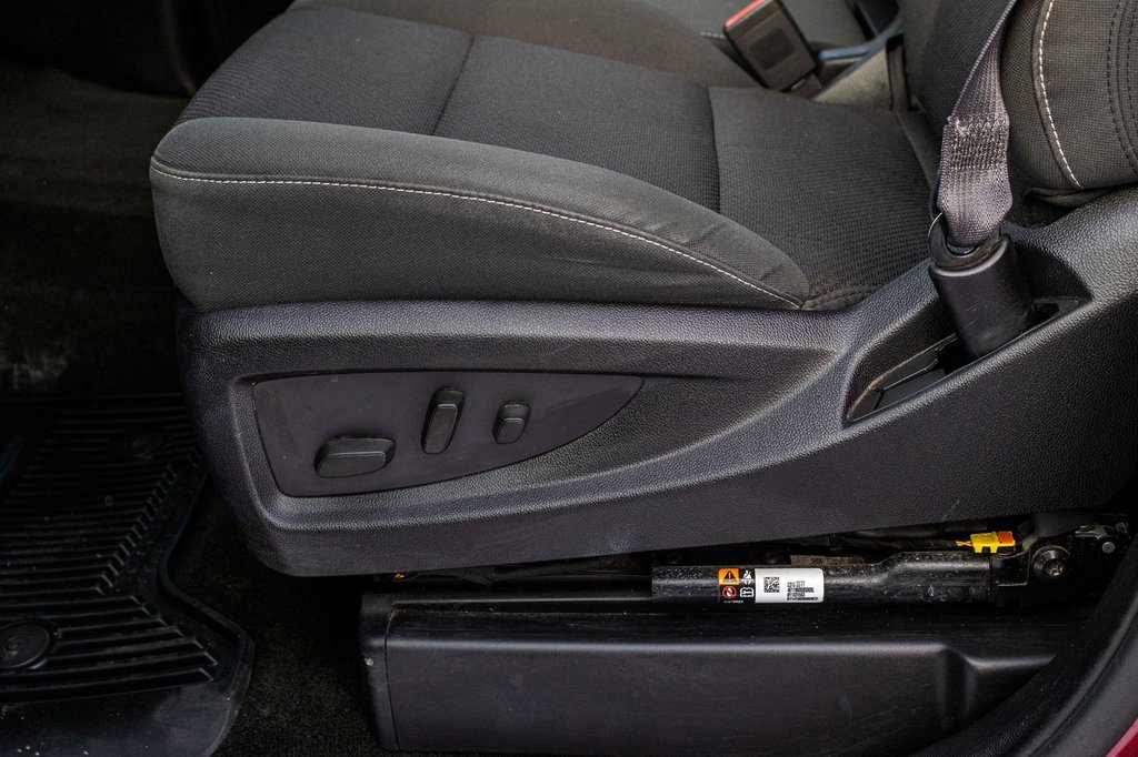 GMC Sierra 1500 SLE 2014 à Charlemagne, Québec - 21 - w1024h768px