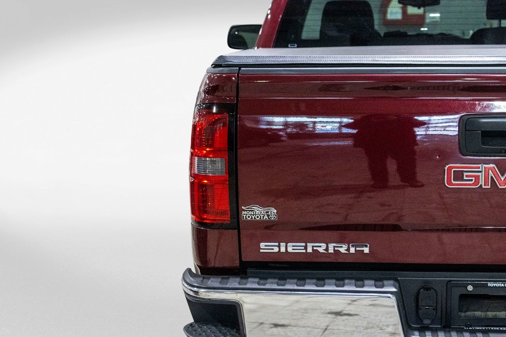 GMC Sierra 1500 SLE 2014 à Charlemagne, Québec - 27 - w1024h768px