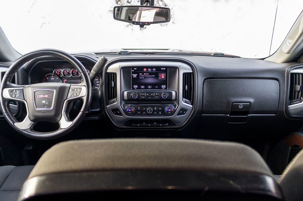 GMC Sierra 1500 SLE 2014 à Charlemagne, Québec - 19 - w1024h768px