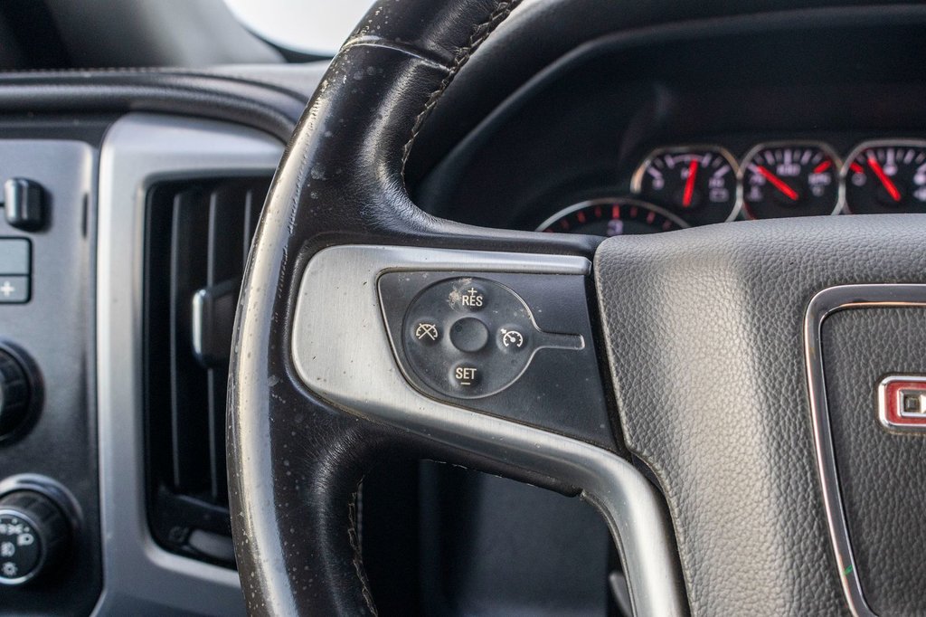 GMC Sierra 1500 SLE 2014 à Charlemagne, Québec - 10 - w1024h768px