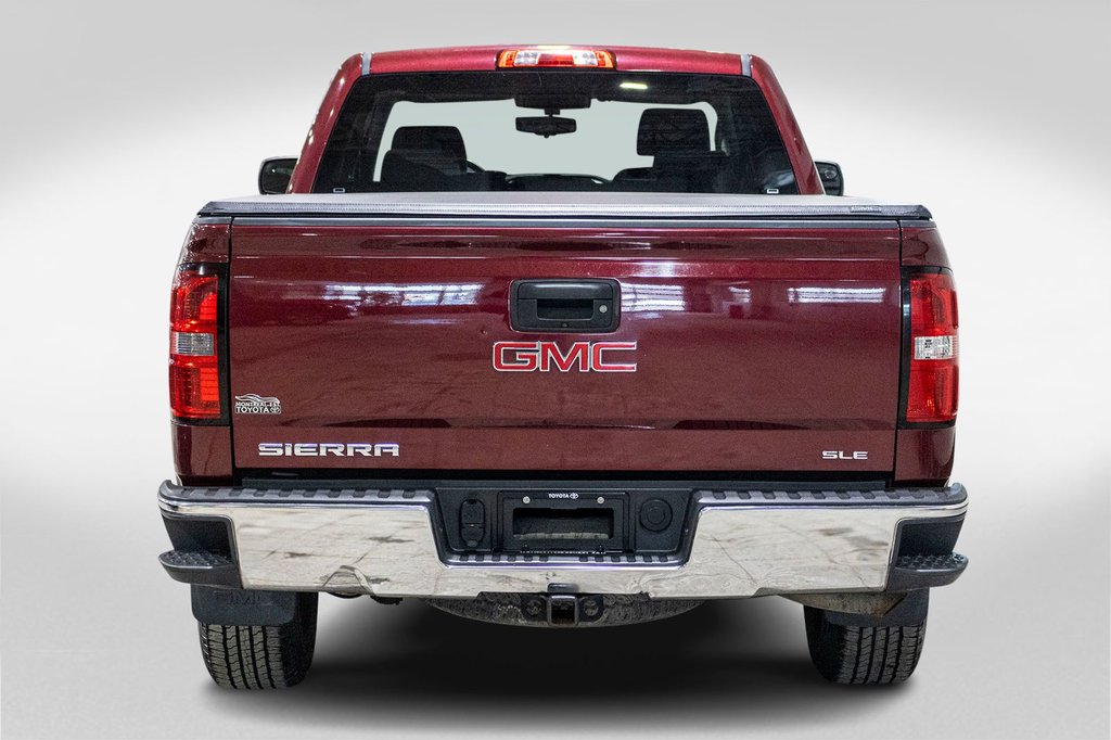 GMC Sierra 1500 SLE 2014 à Charlemagne, Québec - 5 - w1024h768px