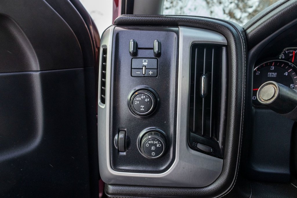 GMC Sierra 1500 SLE 2014 à Charlemagne, Québec - 18 - w1024h768px