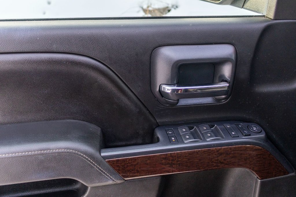 GMC Sierra 1500 SLE 2014 à Charlemagne, Québec - 23 - w1024h768px