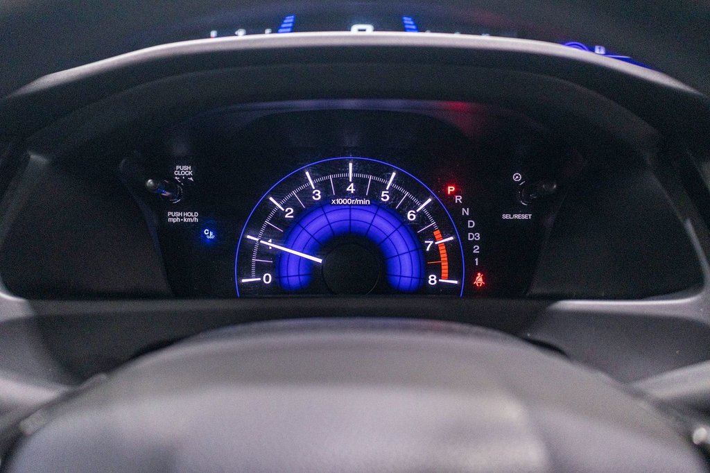 2013 Honda Civic Sdn LX in Charlemagne, Quebec - 16 - w1024h768px