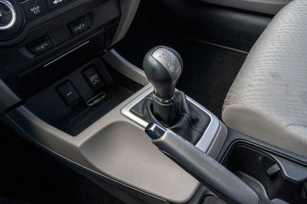 Honda Civic Sedan LX 2015 à Charlemagne, Québec - 13 - w1024h768px
