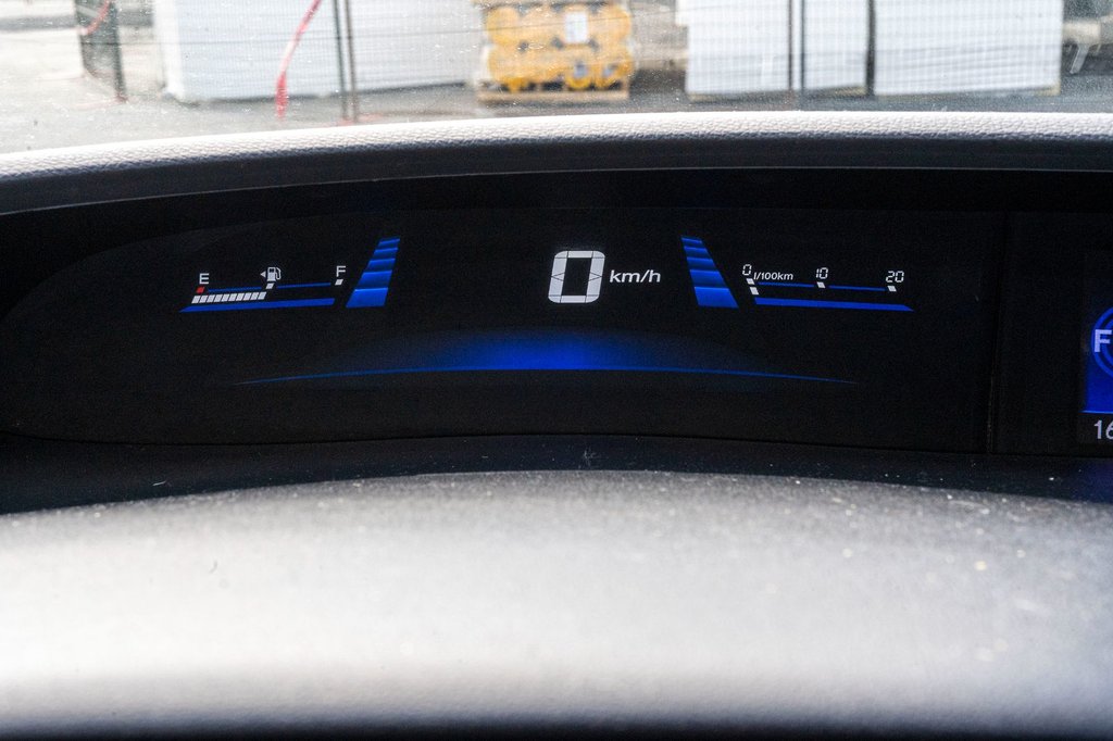 Honda Civic Sedan LX 2015 à Charlemagne, Québec - 15 - w1024h768px