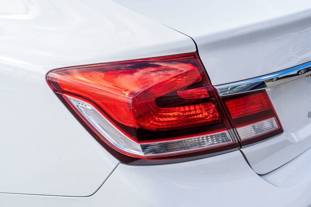 Honda Civic Sedan LX 2015 à Charlemagne, Québec - 27 - w1024h768px