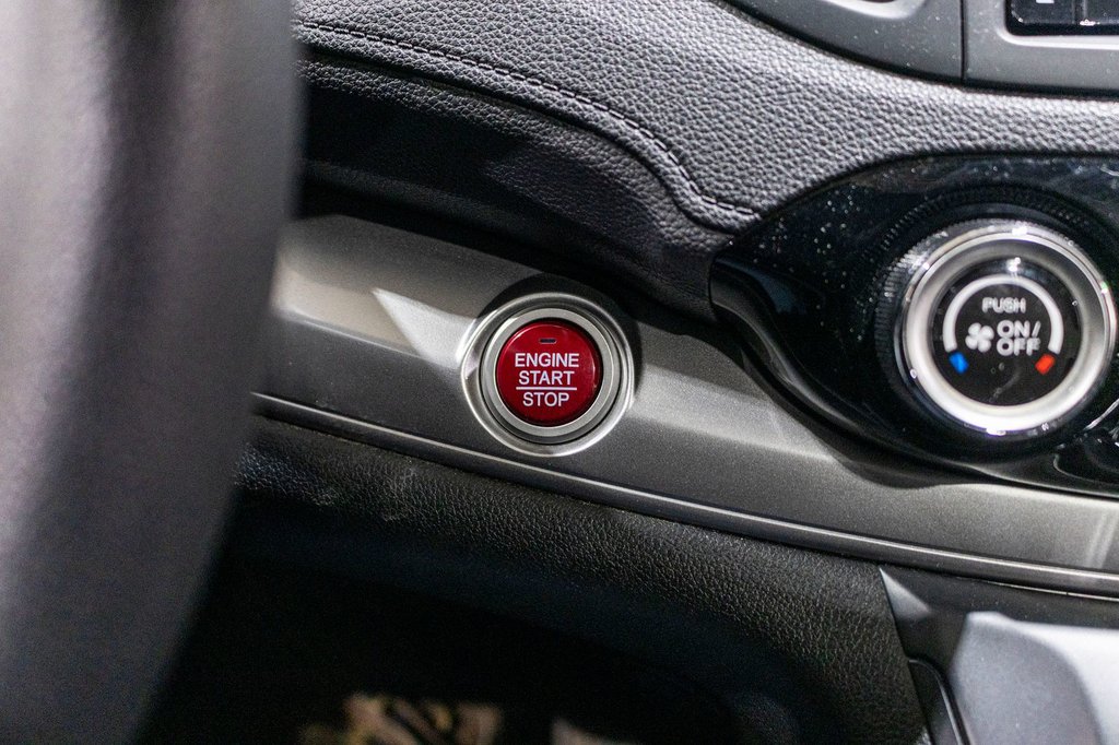 2015 Honda CR-V EX in Charlemagne, Quebec - 17 - w1024h768px