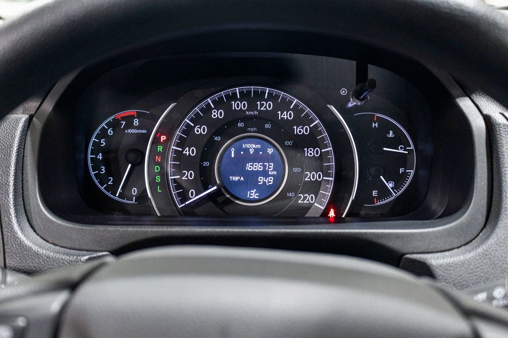 2015 Honda CR-V EX in Charlemagne, Quebec - 18 - w1024h768px