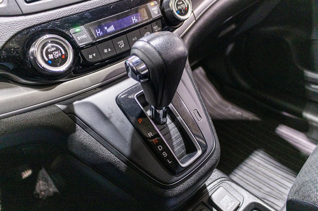 2015 Honda CR-V EX in Charlemagne, Quebec - 13 - w1024h768px