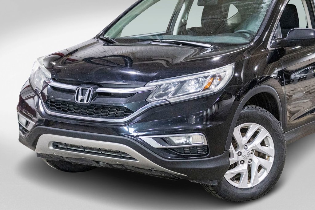 2015 Honda CR-V EX in Charlemagne, Quebec - 31 - w1024h768px