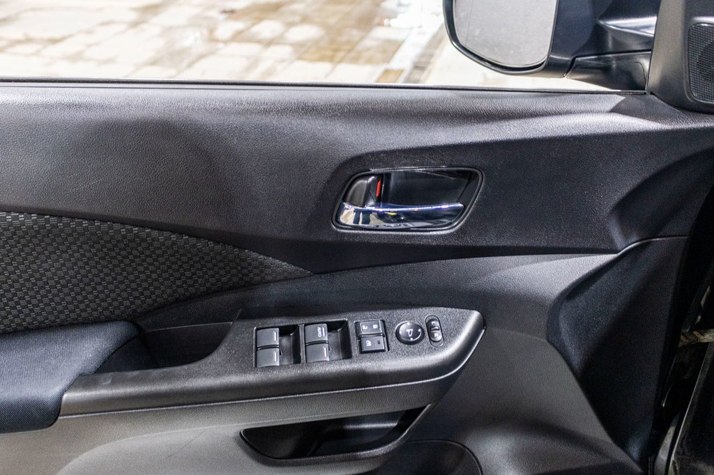 2015 Honda CR-V EX in Charlemagne, Quebec - 26 - w1024h768px