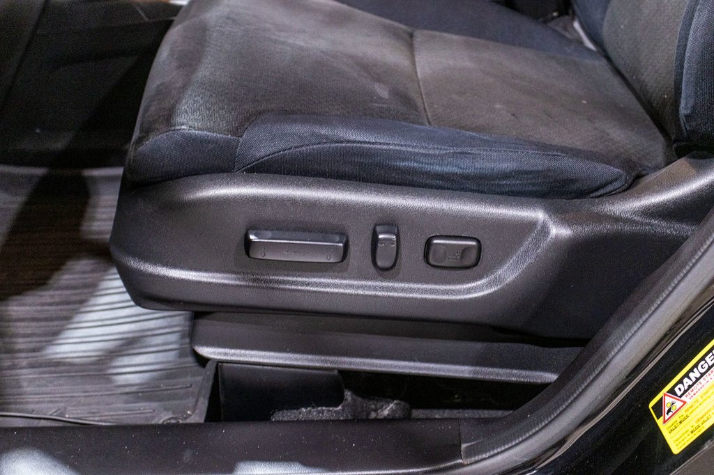 2015 Honda CR-V EX in Charlemagne, Quebec - 24 - w1024h768px