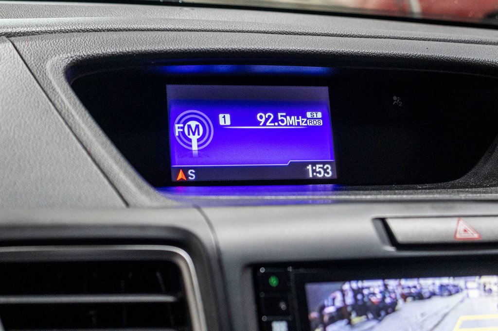 2015 Honda CR-V EX in Charlemagne, Quebec - 15 - w1024h768px