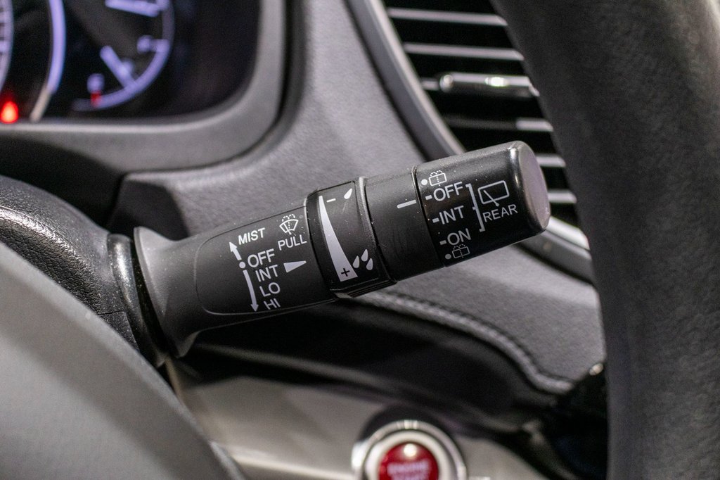 2015 Honda CR-V EX in Charlemagne, Quebec - 20 - w1024h768px