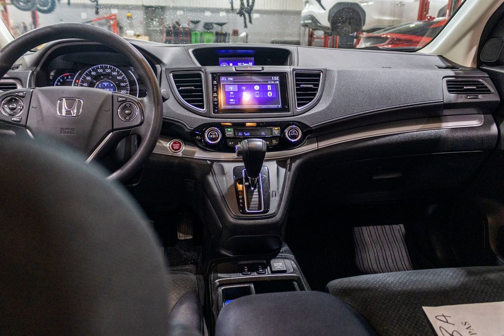 2015 Honda CR-V EX in Charlemagne, Quebec - 22 - w1024h768px