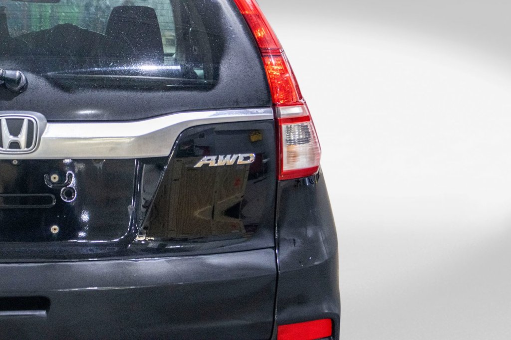 2015 Honda CR-V EX in Charlemagne, Quebec - 30 - w1024h768px