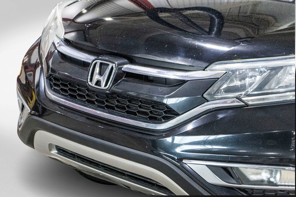 2015 Honda CR-V EX in Charlemagne, Quebec - 33 - w1024h768px