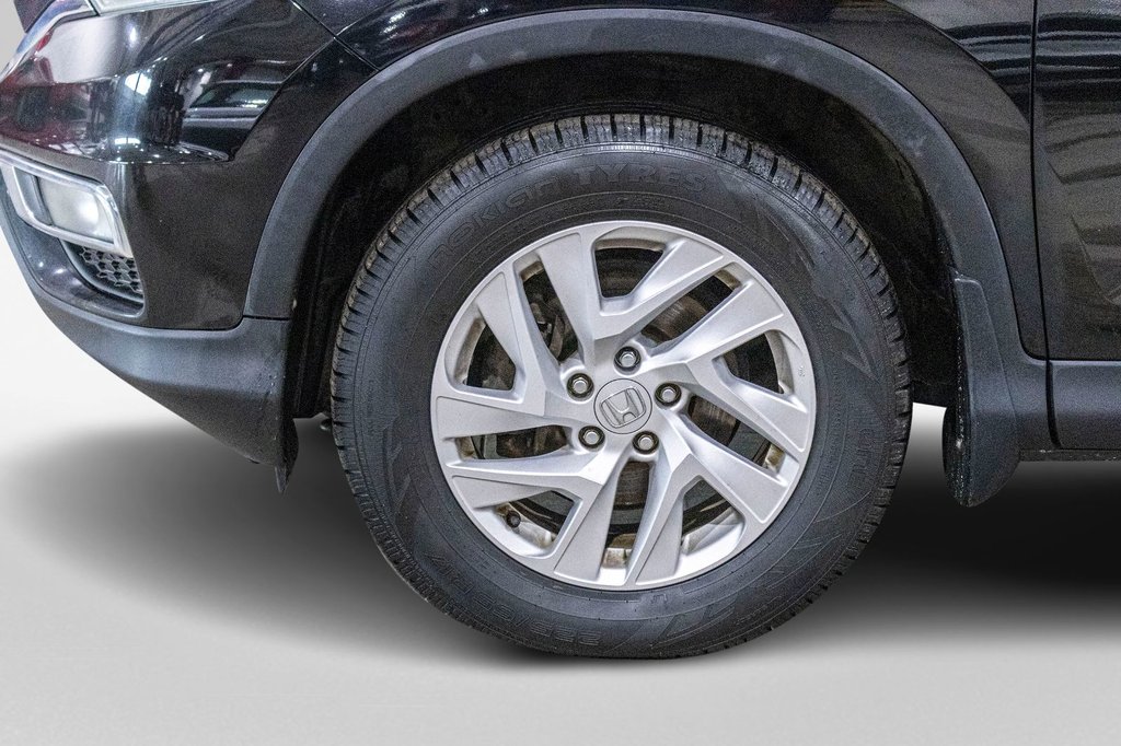 2015 Honda CR-V EX in Charlemagne, Quebec - 35 - w1024h768px