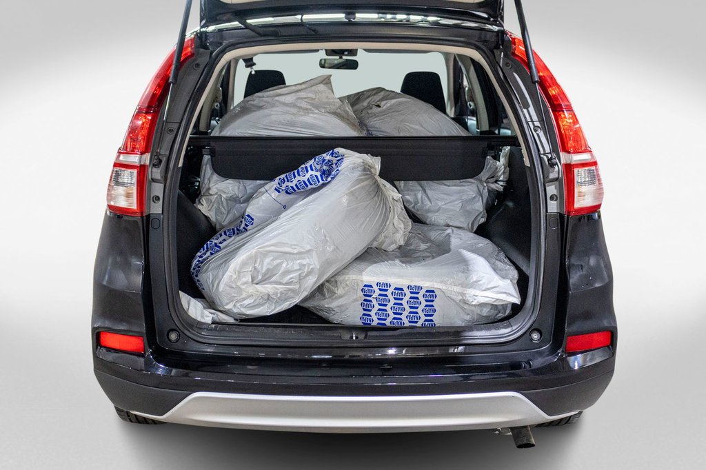 2015 Honda CR-V EX in Charlemagne, Quebec - 28 - w1024h768px