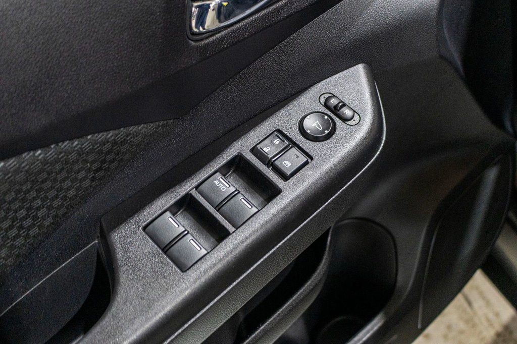 2015 Honda CR-V EX in Charlemagne, Quebec - 27 - w1024h768px