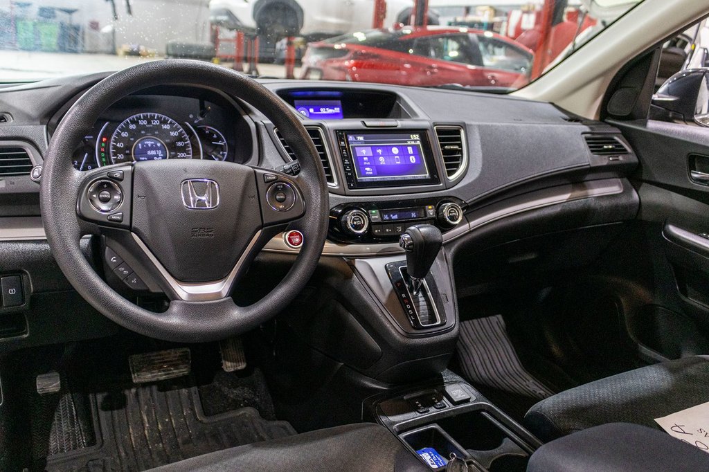 2015 Honda CR-V EX in Charlemagne, Quebec - 6 - w1024h768px