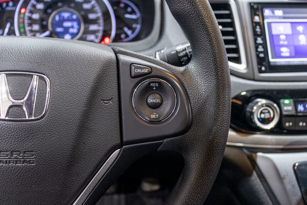 2015 Honda CR-V EX in Charlemagne, Quebec - 11 - w1024h768px