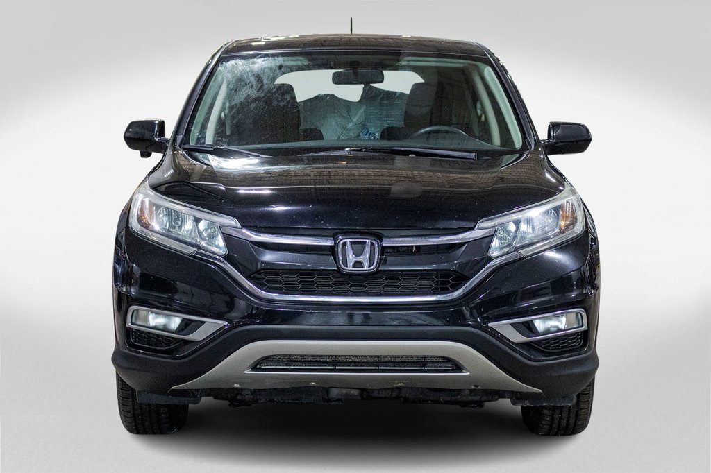 2015 Honda CR-V EX in Charlemagne, Quebec - 2 - w1024h768px