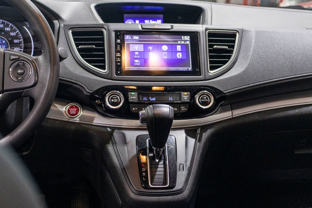 2015 Honda CR-V EX in Charlemagne, Quebec - 8 - w1024h768px