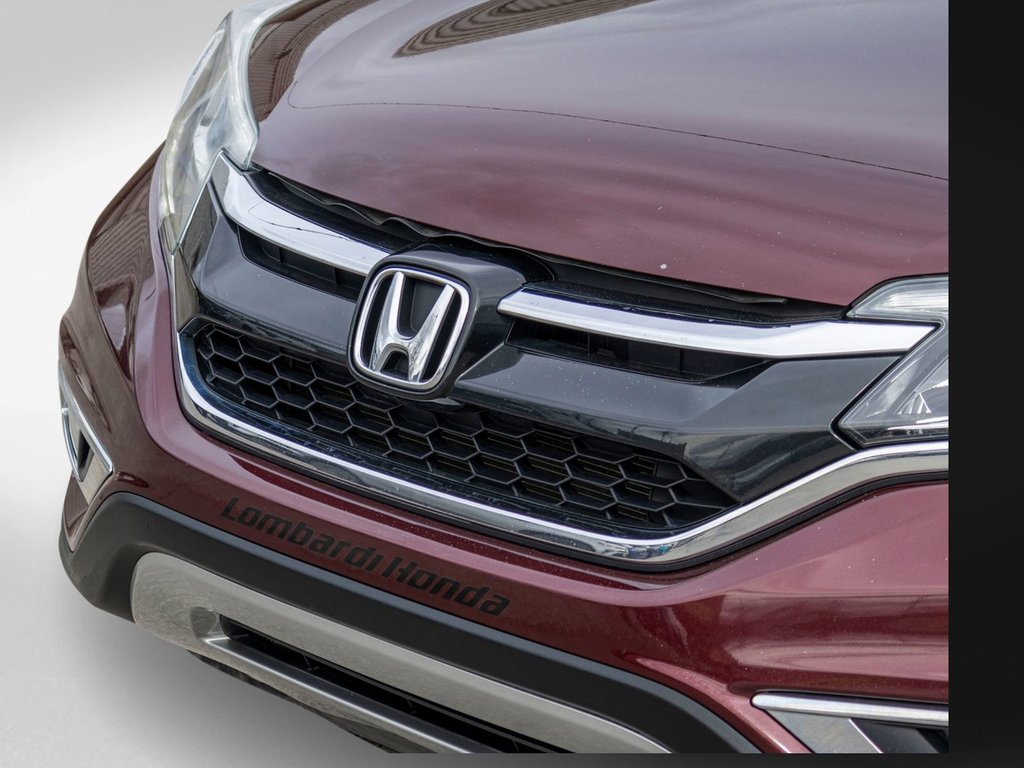 Honda CR-V EX 2015 à Charlemagne, Québec - 36 - w1024h768px