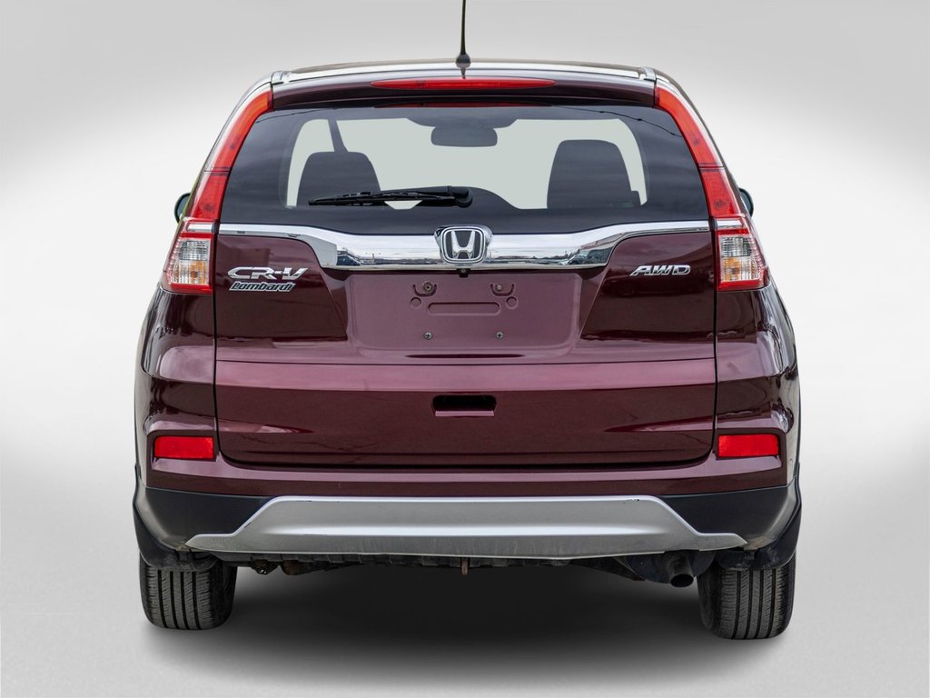 Honda CR-V EX 2015 à Charlemagne, Québec - 5 - w1024h768px