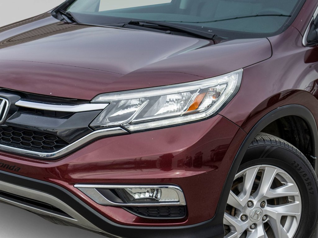 Honda CR-V EX 2015 à Charlemagne, Québec - 37 - w1024h768px