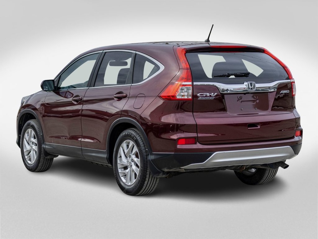 Honda CR-V EX 2015 à Charlemagne, Québec - 4 - w1024h768px
