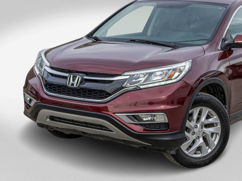 Honda CR-V EX 2015 à Charlemagne, Québec - 35 - w1024h768px