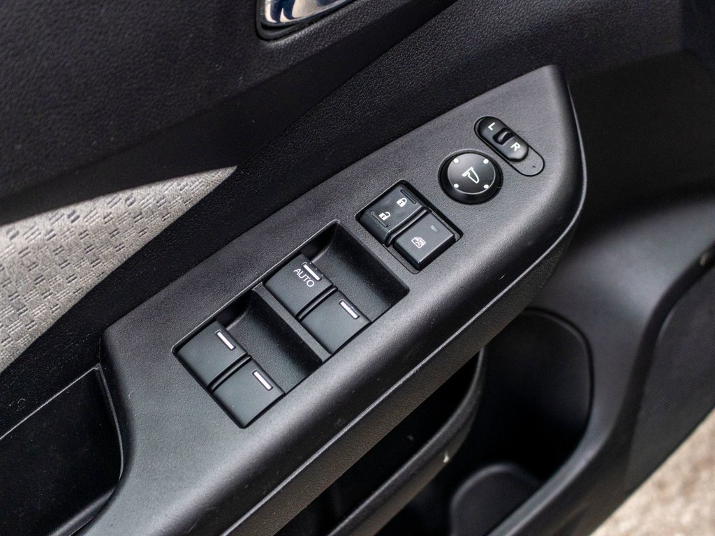 Honda CR-V EX 2015 à Charlemagne, Québec - 30 - w1024h768px